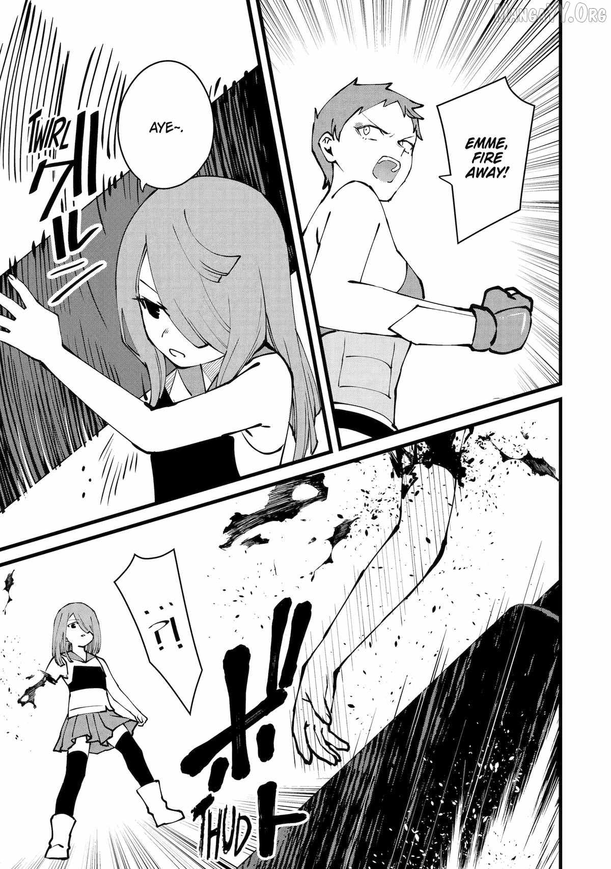 Welcome to the Impregnable Demon King Castle ~The Black Mage Who Got Kicked Out of the Hero Party Due to His Unnecessary Debuffs Gets Welcomed by the Top Brass of the Demon King’s Army~ Chapter 60 - Page 26