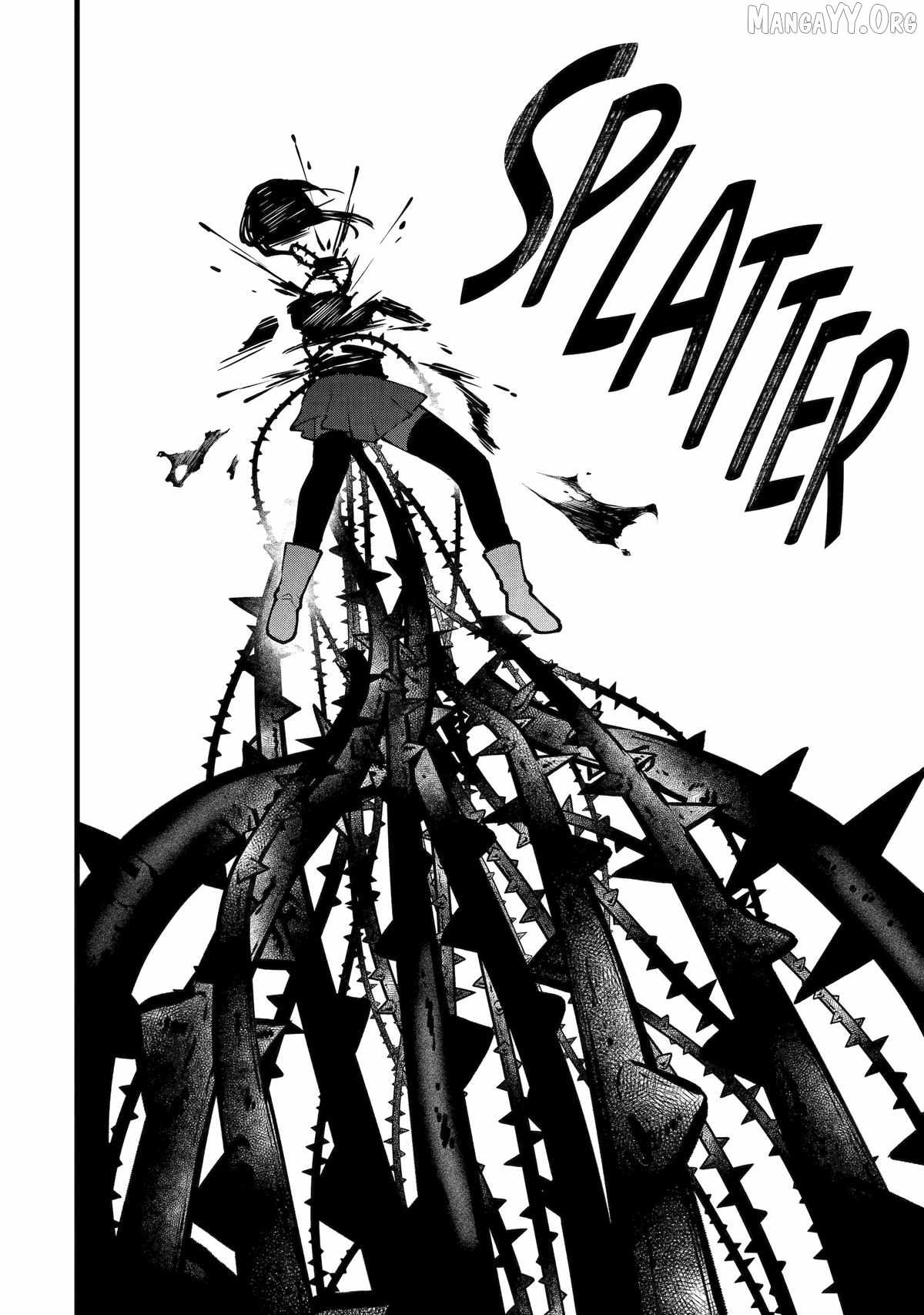 Welcome to the Impregnable Demon King Castle ~The Black Mage Who Got Kicked Out of the Hero Party Due to His Unnecessary Debuffs Gets Welcomed by the Top Brass of the Demon King’s Army~ Chapter 60 - Page 29