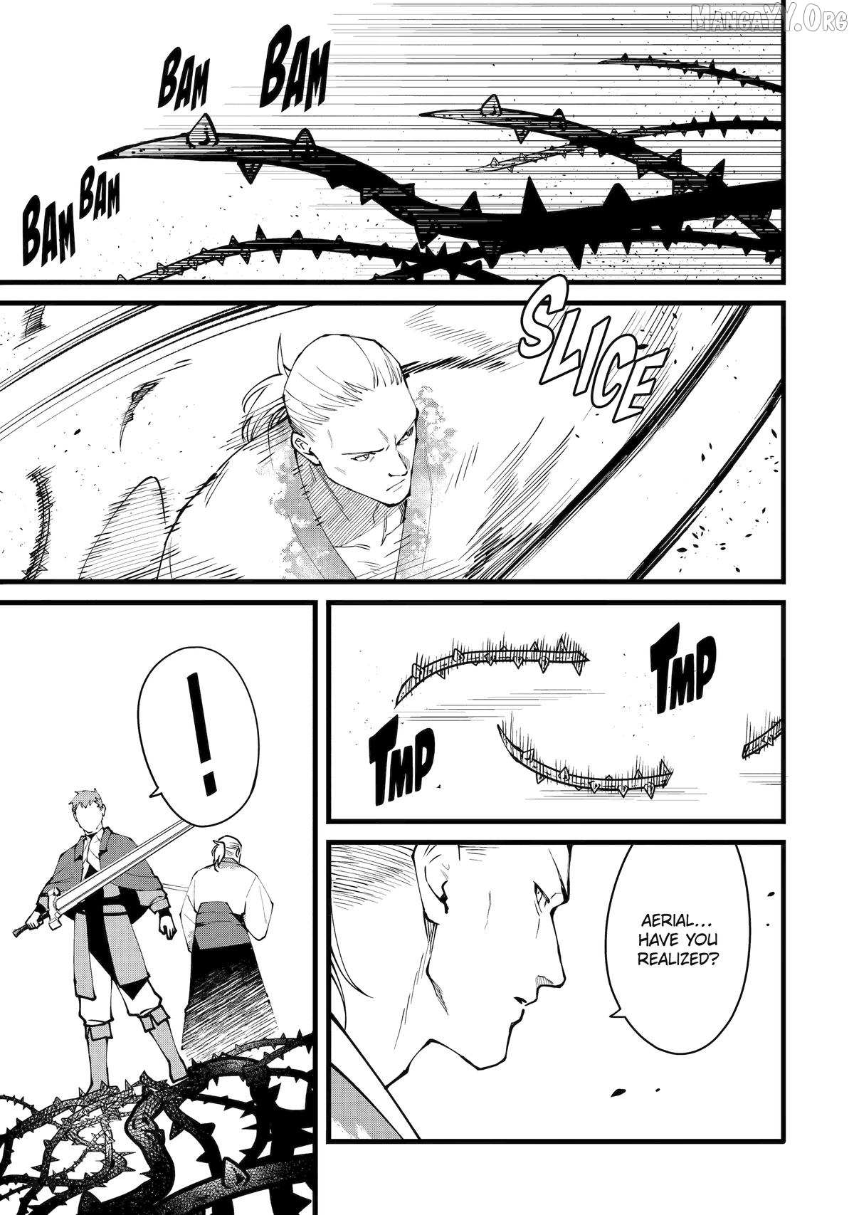 Welcome to the Impregnable Demon King Castle ~The Black Mage Who Got Kicked Out of the Hero Party Due to His Unnecessary Debuffs Gets Welcomed by the Top Brass of the Demon King’s Army~ Chapter 61 - Page 13