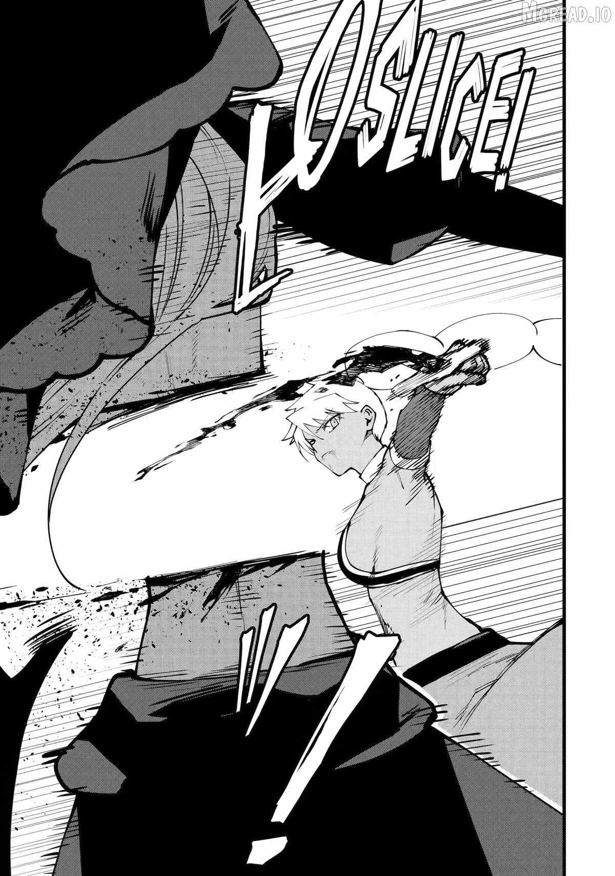 Welcome to the Impregnable Demon King Castle ~The Black Mage Who Got Kicked Out of the Hero Party Due to His Unnecessary Debuffs Gets Welcomed by the Top Brass of the Demon King’s Army~ Chapter 62 - Page 11