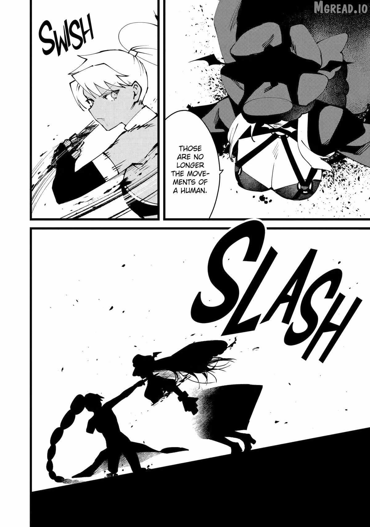 Welcome to the Impregnable Demon King Castle ~The Black Mage Who Got Kicked Out of the Hero Party Due to His Unnecessary Debuffs Gets Welcomed by the Top Brass of the Demon King’s Army~ Chapter 62 - Page 12