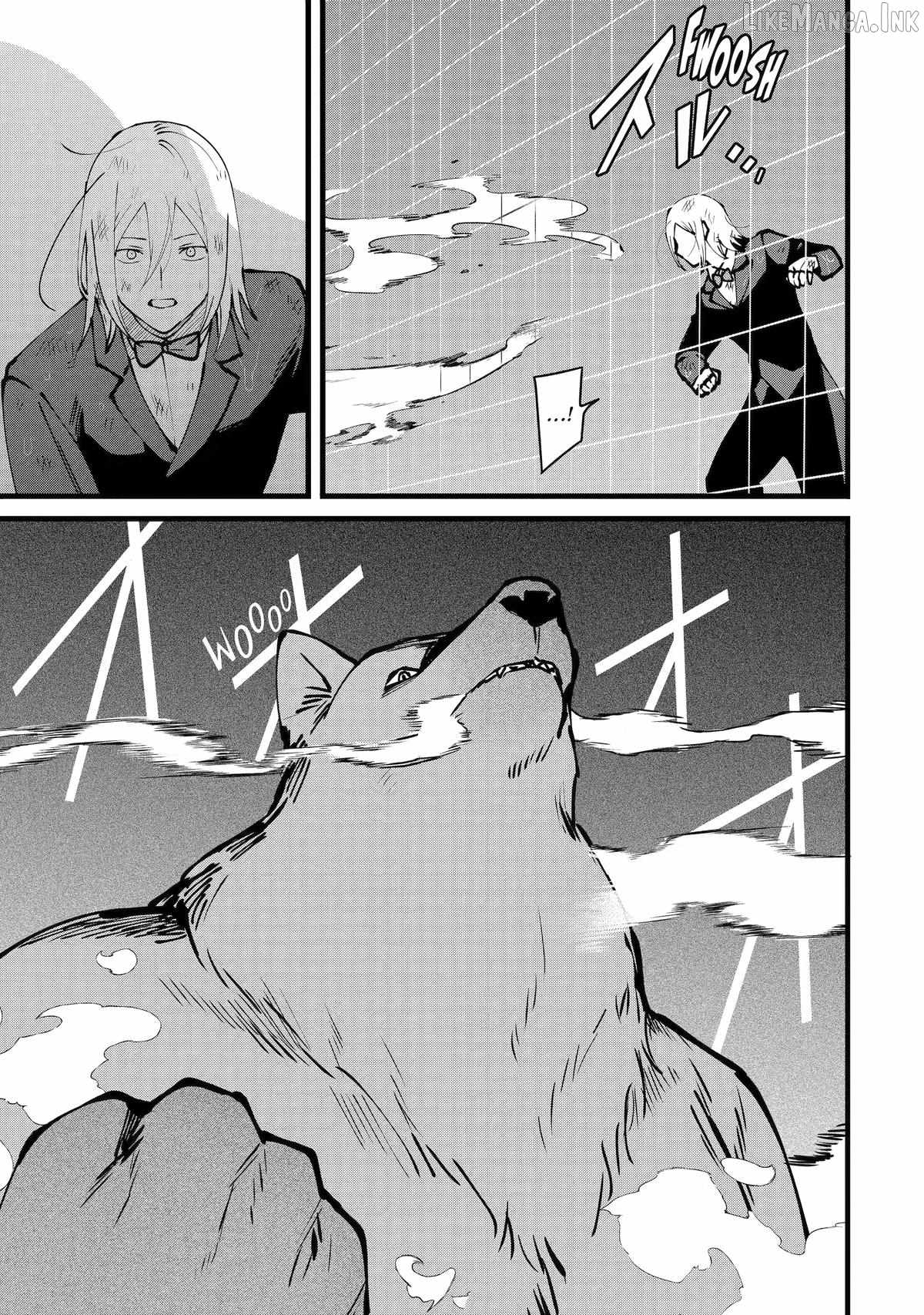 Welcome to the Impregnable Demon King Castle ~The Black Mage Who Got Kicked Out of the Hero Party Due to His Unnecessary Debuffs Gets Welcomed by the Top Brass of the Demon King’s Army~ Chapter 65 - Page 17
