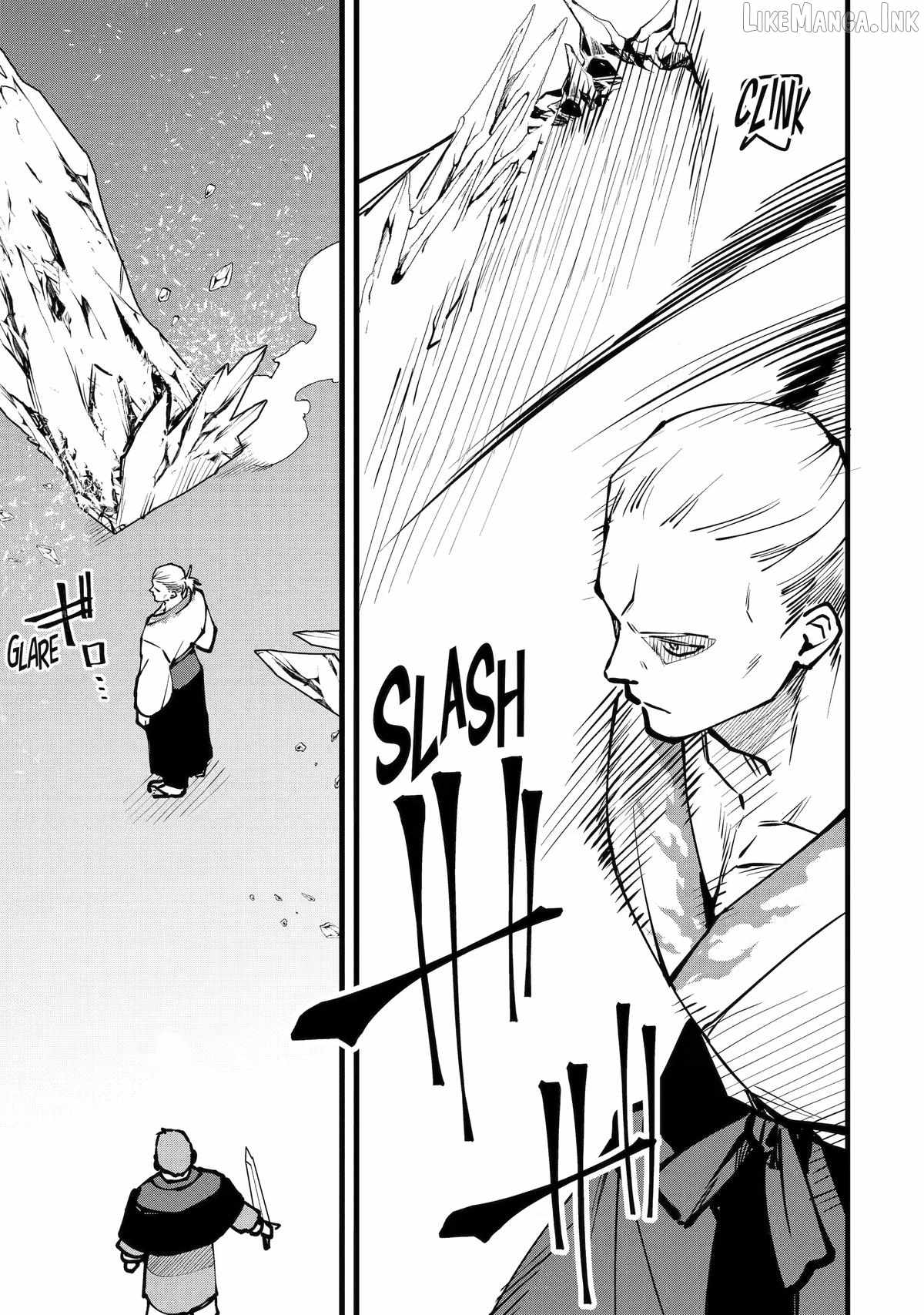 Welcome to the Impregnable Demon King Castle ~The Black Mage Who Got Kicked Out of the Hero Party Due to His Unnecessary Debuffs Gets Welcomed by the Top Brass of the Demon King’s Army~ Chapter 65 - Page 7