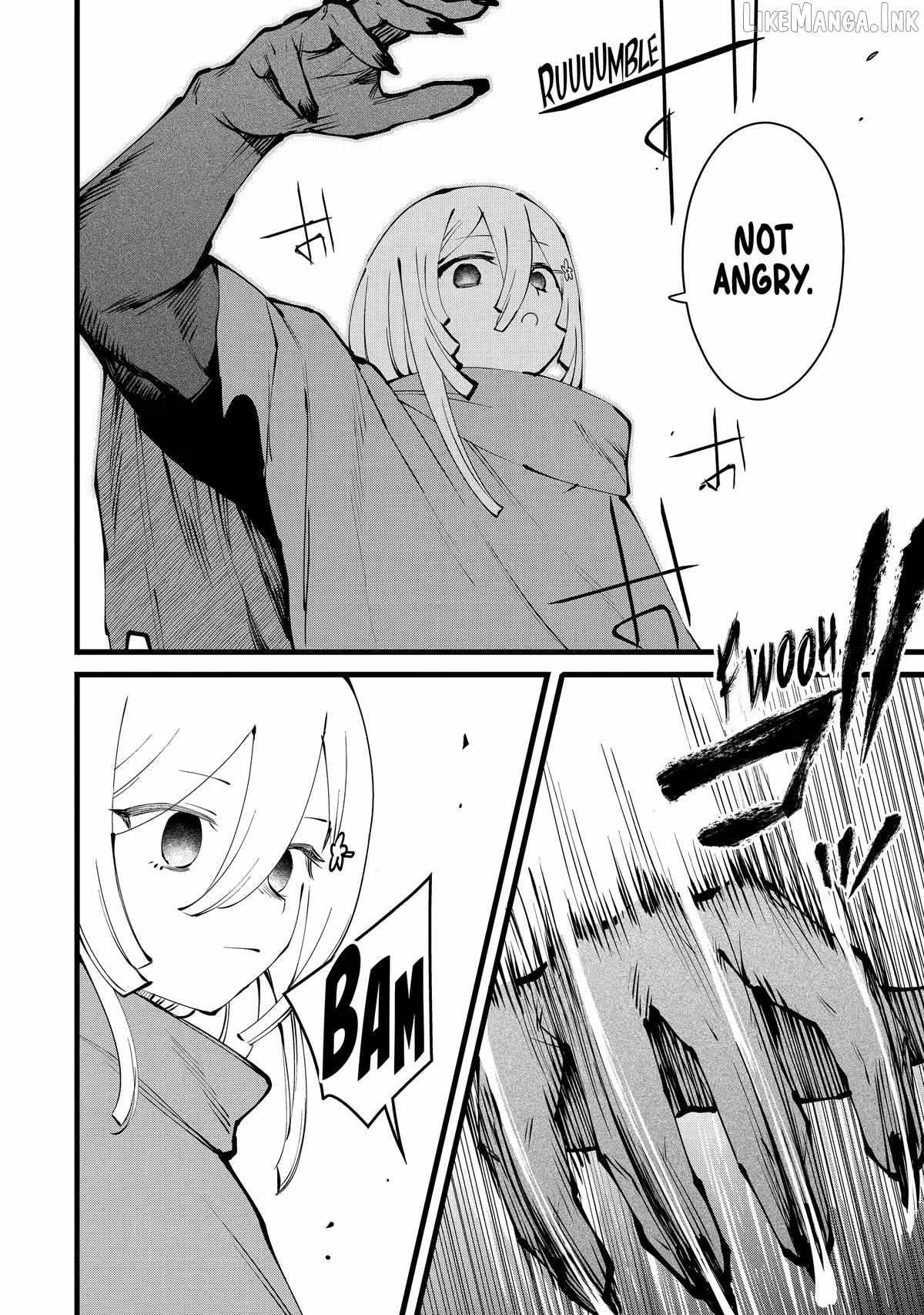 Welcome to the Impregnable Demon King Castle ~The Black Mage Who Got Kicked Out of the Hero Party Due to His Unnecessary Debuffs Gets Welcomed by the Top Brass of the Demon King’s Army~ Chapter 66 - Page 14