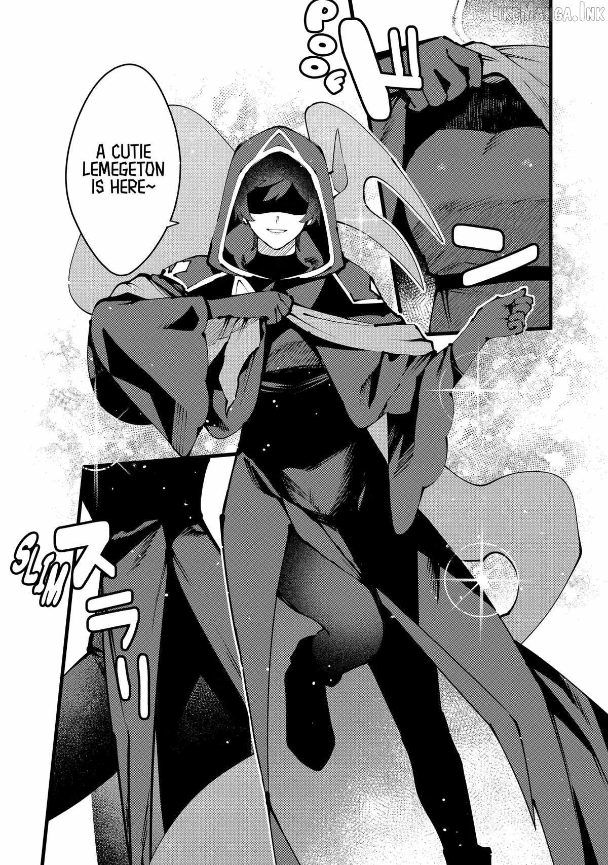 Welcome to the Impregnable Demon King Castle ~The Black Mage Who Got Kicked Out of the Hero Party Due to His Unnecessary Debuffs Gets Welcomed by the Top Brass of the Demon King’s Army~ Chapter 66 - Page 18