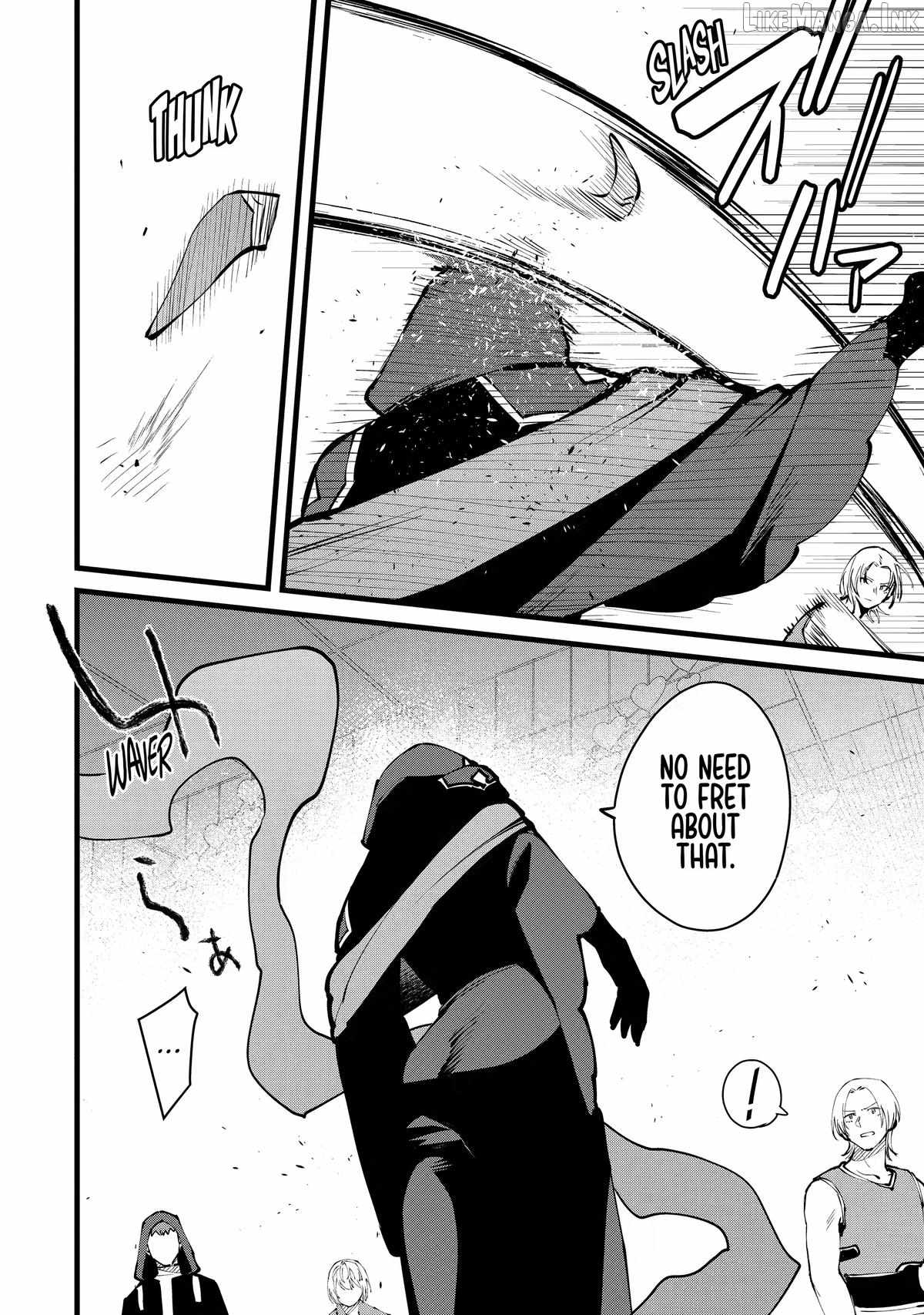 Welcome to the Impregnable Demon King Castle ~The Black Mage Who Got Kicked Out of the Hero Party Due to His Unnecessary Debuffs Gets Welcomed by the Top Brass of the Demon King’s Army~ Chapter 66 - Page 24