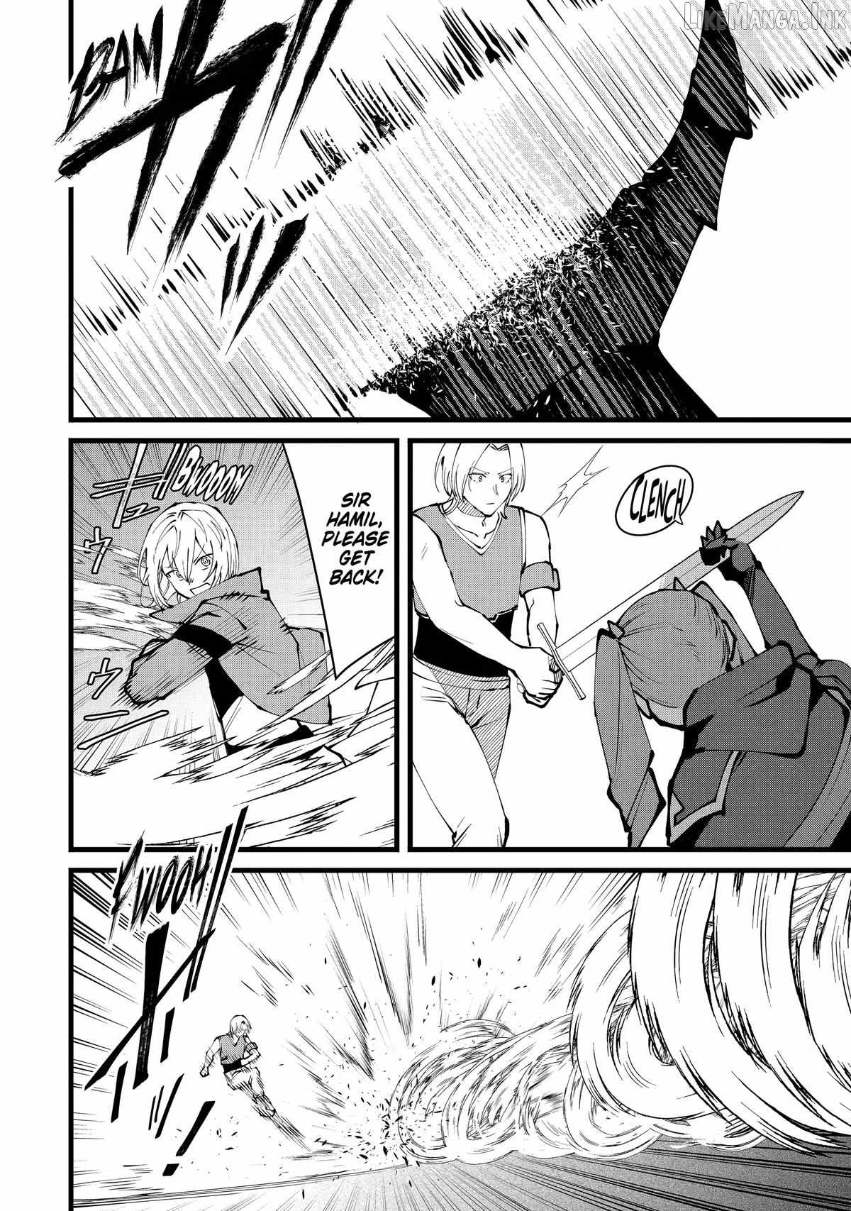 Welcome to the Impregnable Demon King Castle ~The Black Mage Who Got Kicked Out of the Hero Party Due to His Unnecessary Debuffs Gets Welcomed by the Top Brass of the Demon King’s Army~ Chapter 66 - Page 28