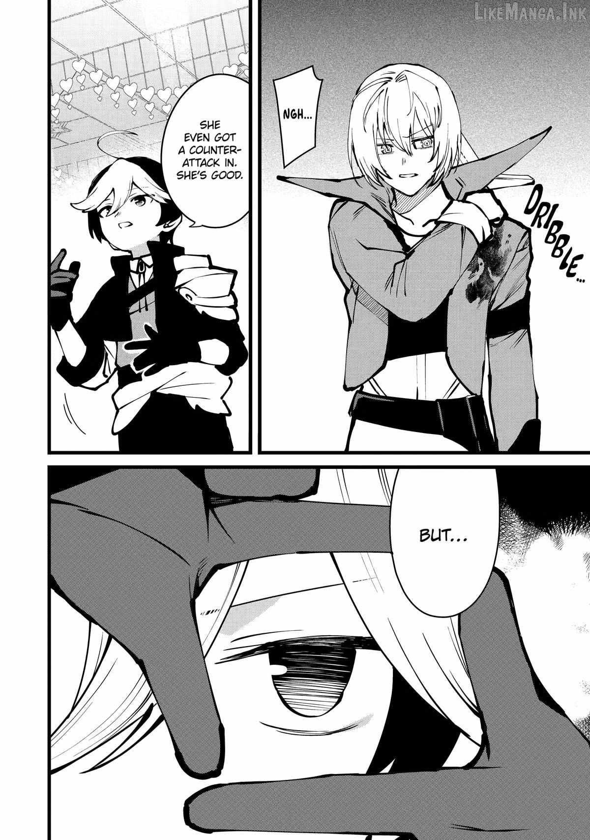 Welcome to the Impregnable Demon King Castle ~The Black Mage Who Got Kicked Out of the Hero Party Due to His Unnecessary Debuffs Gets Welcomed by the Top Brass of the Demon King’s Army~ Chapter 66 - Page 30