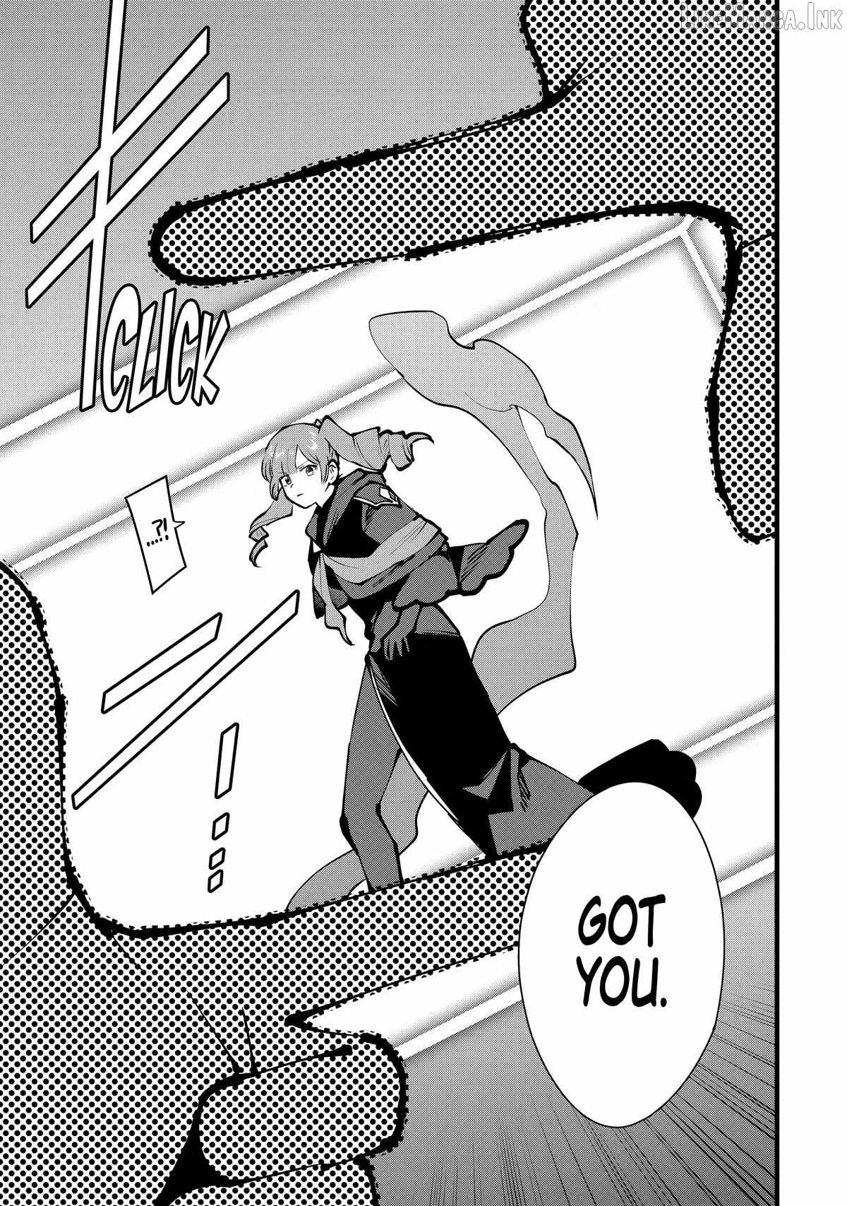 Welcome to the Impregnable Demon King Castle ~The Black Mage Who Got Kicked Out of the Hero Party Due to His Unnecessary Debuffs Gets Welcomed by the Top Brass of the Demon King’s Army~ Chapter 66 - Page 31