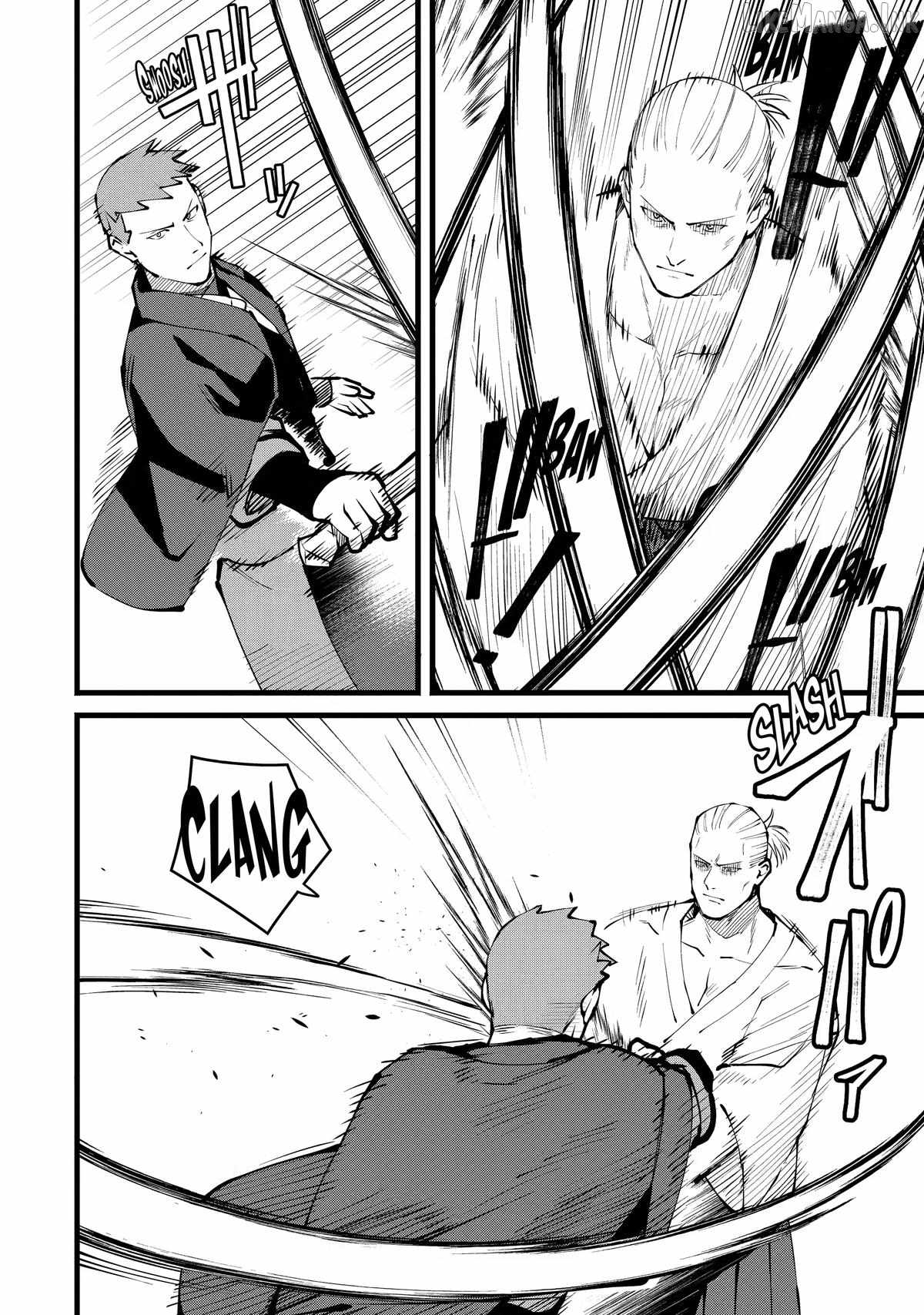 Welcome to the Impregnable Demon King Castle ~The Black Mage Who Got Kicked Out of the Hero Party Due to His Unnecessary Debuffs Gets Welcomed by the Top Brass of the Demon King’s Army~ Chapter 66 - Page 4