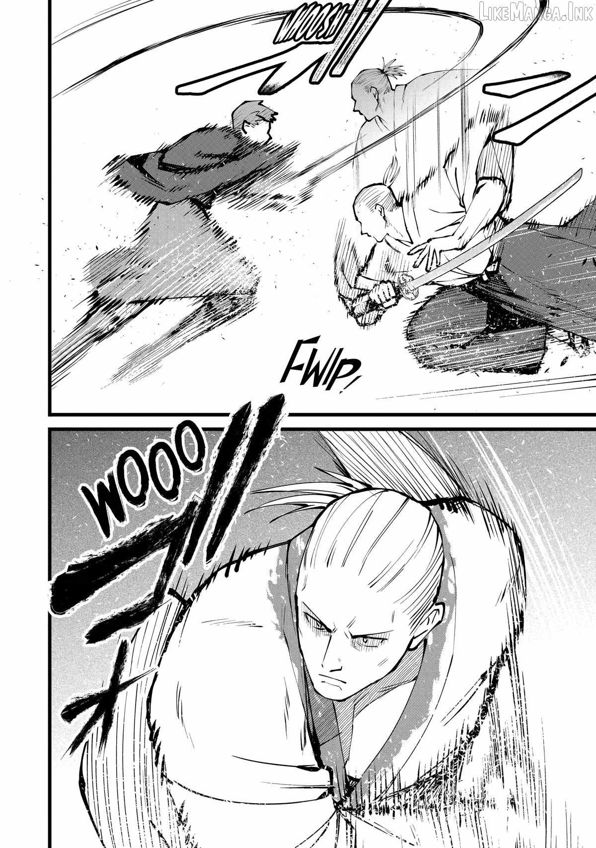 Welcome to the Impregnable Demon King Castle ~The Black Mage Who Got Kicked Out of the Hero Party Due to His Unnecessary Debuffs Gets Welcomed by the Top Brass of the Demon King’s Army~ Chapter 66 - Page 6