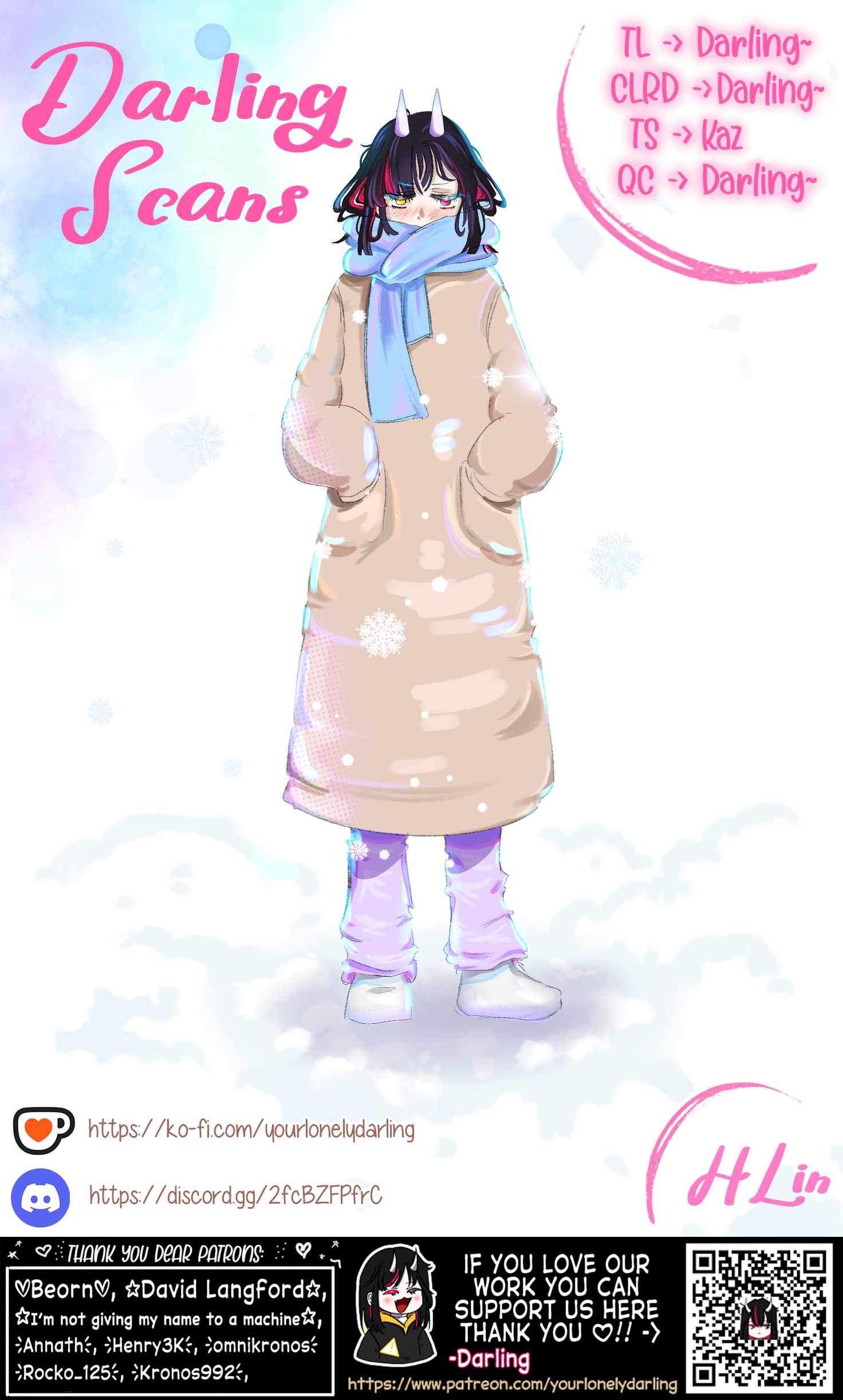 The Case About Two Sisters Becoming Extremely Obsessed With Me After I Saved Them Chapter 27 - Page 30