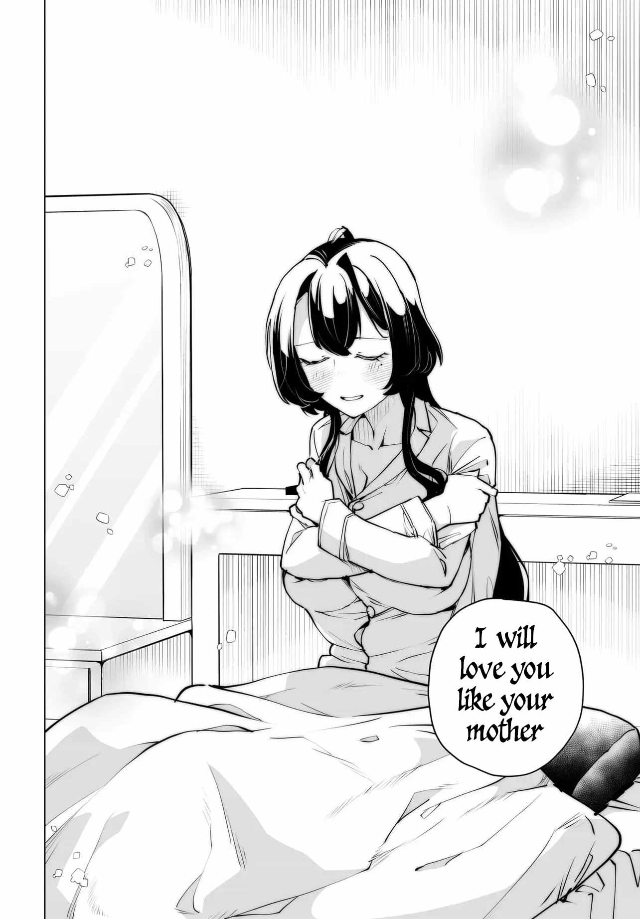 The Case About Two Sisters Becoming Extremely Obsessed With Me After I Saved Them Chapter 30 - Page 24