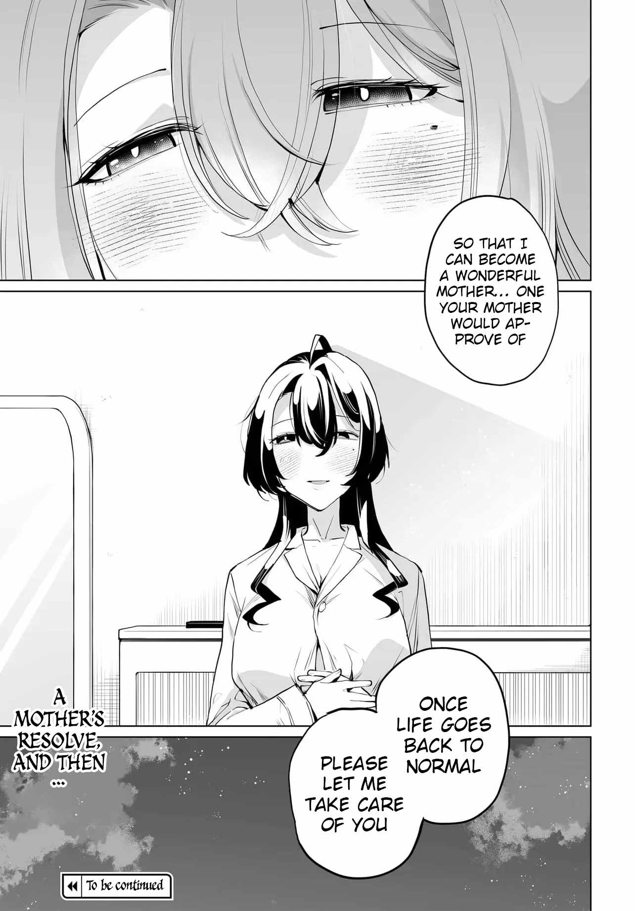 The Case About Two Sisters Becoming Extremely Obsessed With Me After I Saved Them Chapter 30 - Page 25