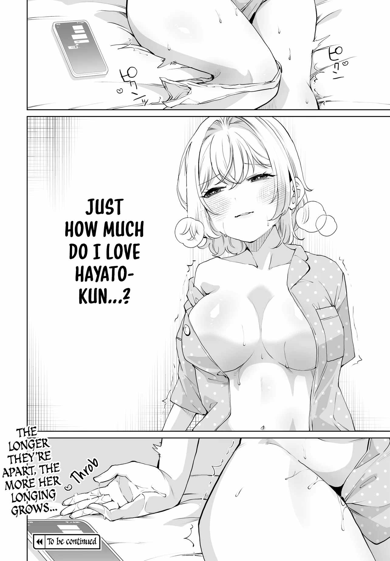 The Case About Two Sisters Becoming Extremely Obsessed With Me After I Saved Them Chapter 31 - Page 24