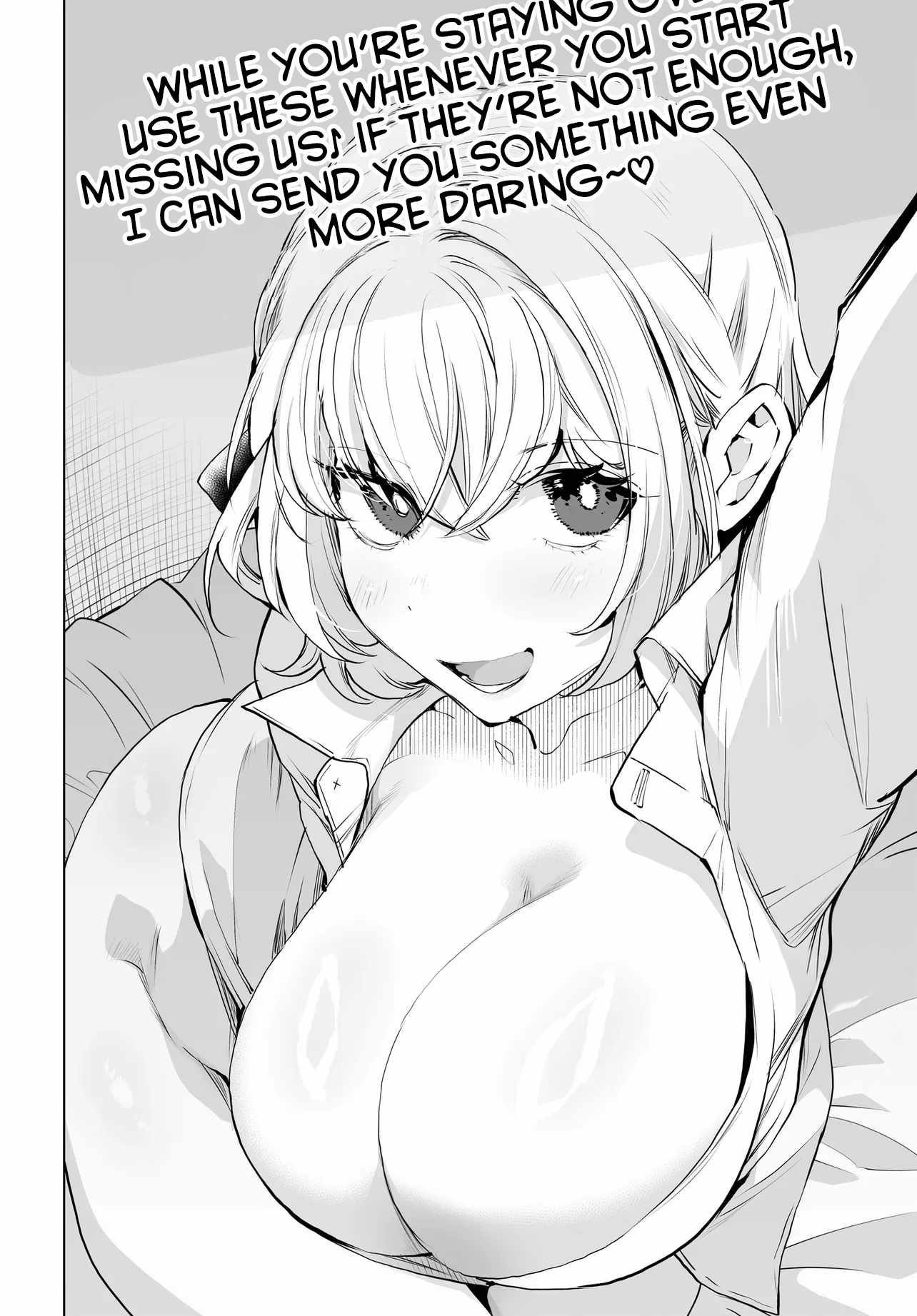 The Case About Two Sisters Becoming Extremely Obsessed With Me After I Saved Them Chapter 31 - Page 8