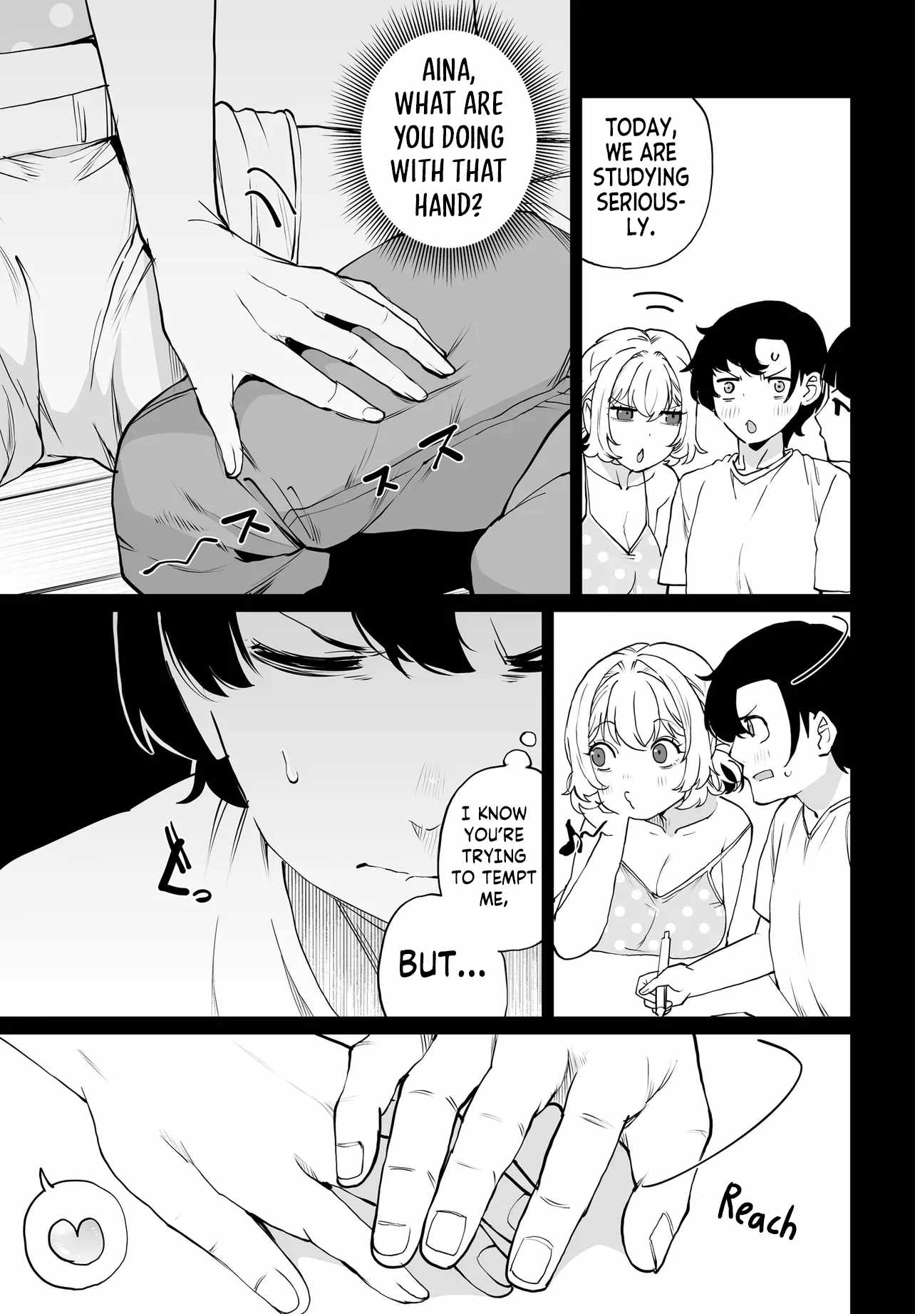 The Case About Two Sisters Becoming Extremely Obsessed With Me After I Saved Them Chapter 33 - Page 7