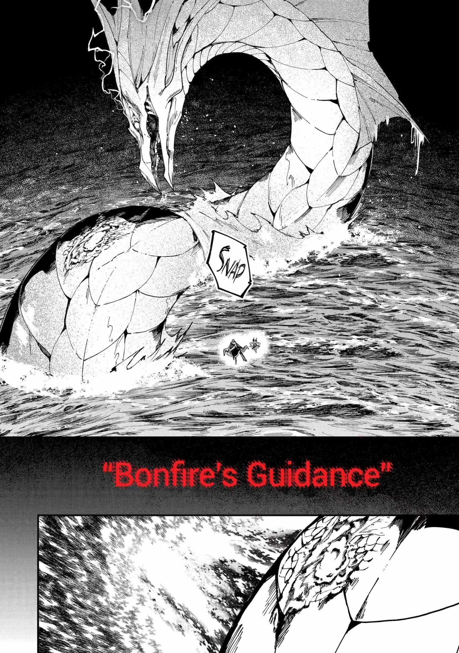 After Being Transferred to Another World I Became a Magical Swordsman Through Cheats Chapter 51 - Page 27