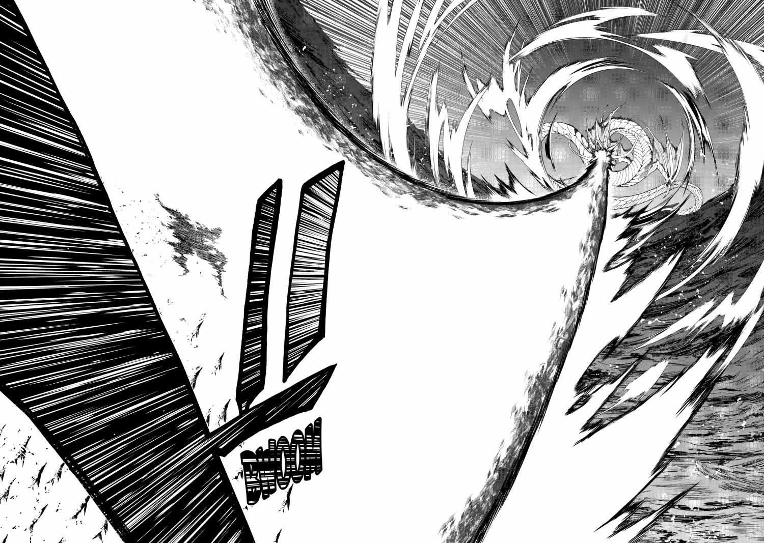 After Being Transferred to Another World I Became a Magical Swordsman Through Cheats Chapter 51 - Page 41