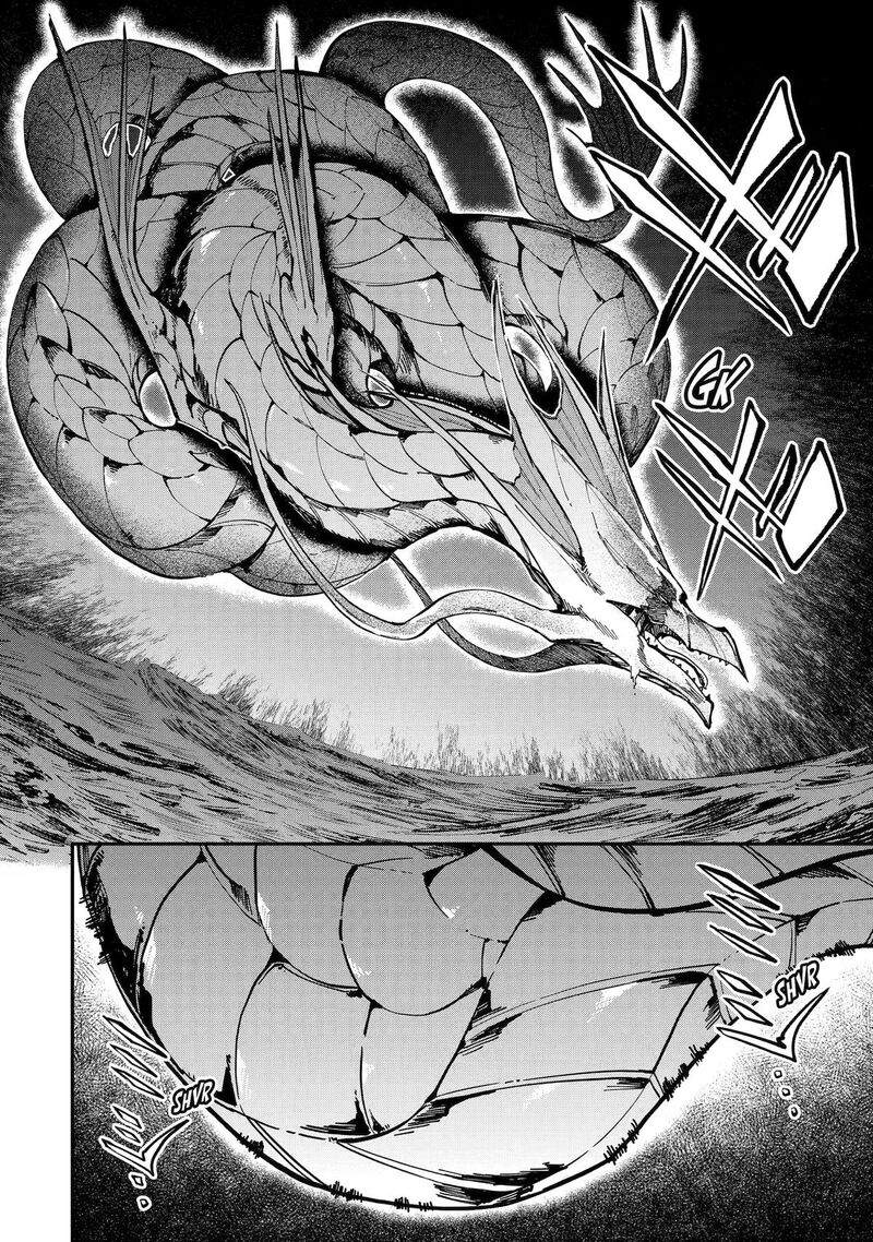 After Being Transferred to Another World I Became a Magical Swordsman Through Cheats Chapter 52 - Page 13