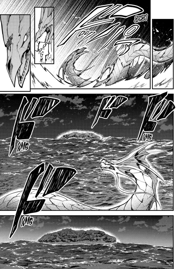 After Being Transferred to Another World I Became a Magical Swordsman Through Cheats Chapter 52 - Page 23