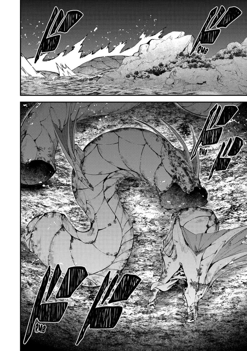 After Being Transferred to Another World I Became a Magical Swordsman Through Cheats Chapter 52 - Page 26