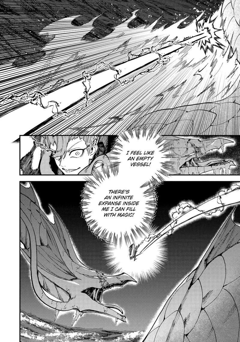 After Being Transferred to Another World I Became a Magical Swordsman Through Cheats Chapter 52 - Page 5