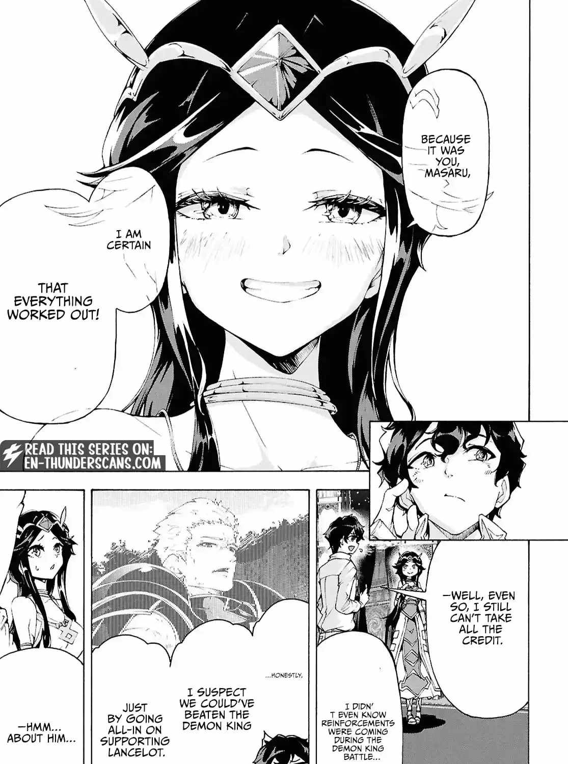 The Home Improvement Store Employee Building An Agricultural Village In Another World Chapter 79 - Page 17