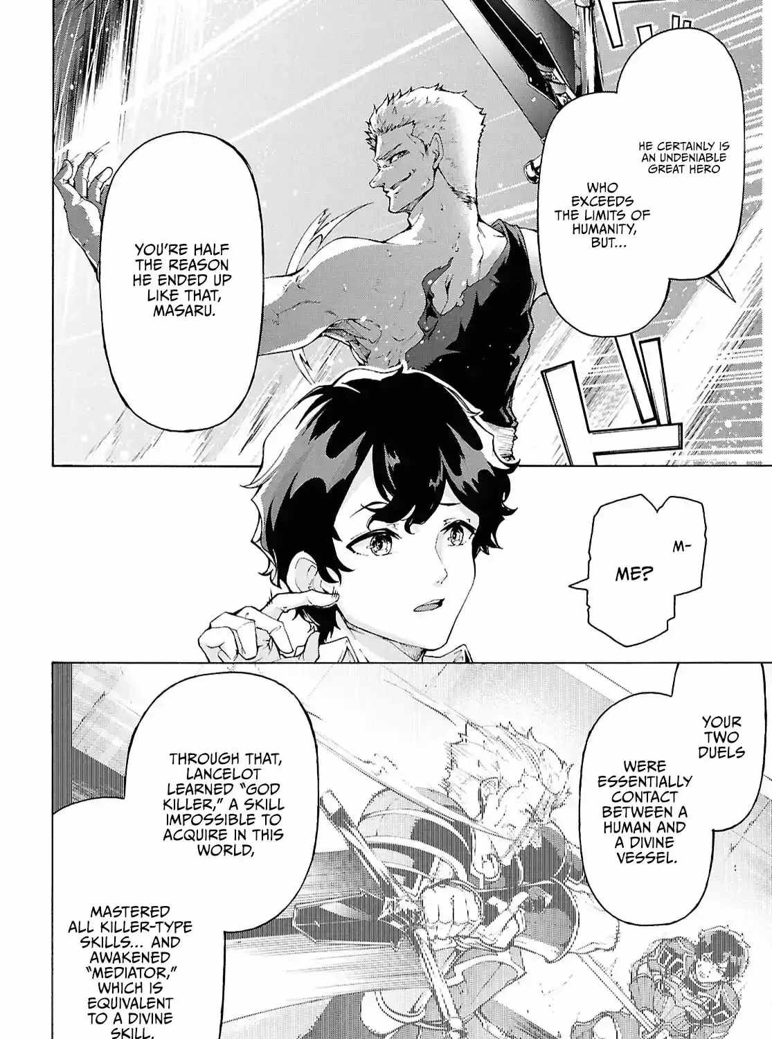 The Home Improvement Store Employee Building An Agricultural Village In Another World Chapter 79 - Page 19