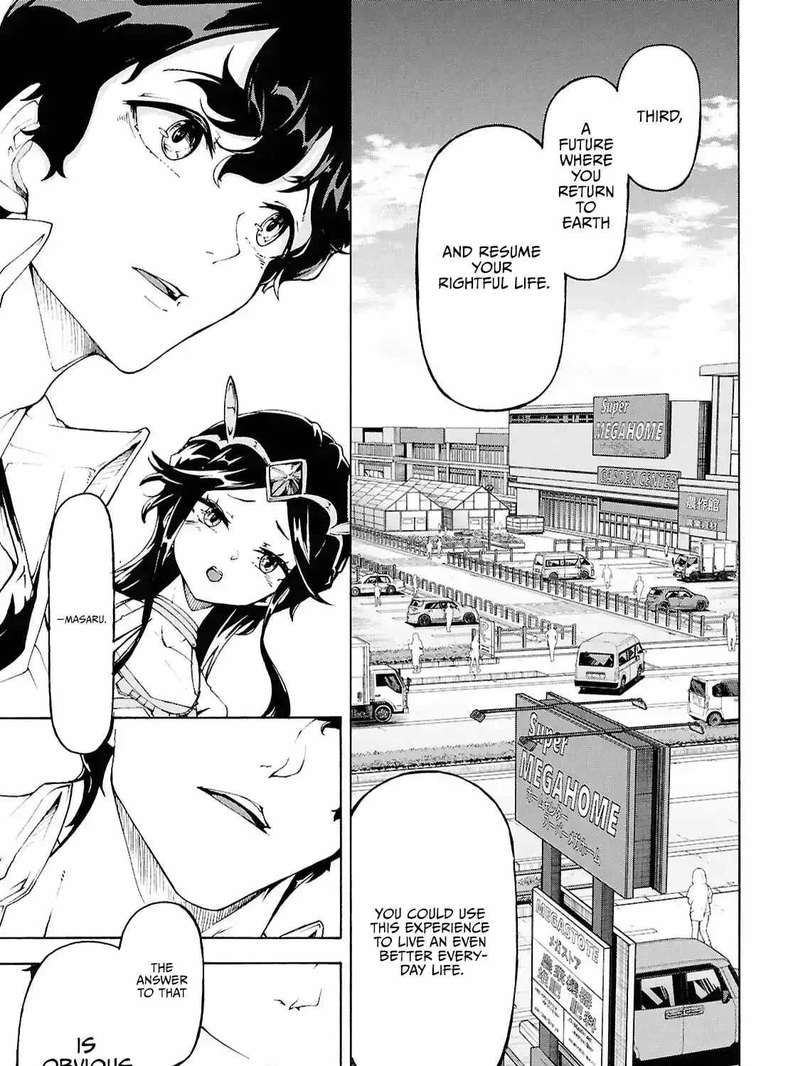 The Home Improvement Store Employee Building An Agricultural Village In Another World Chapter 79 - Page 29