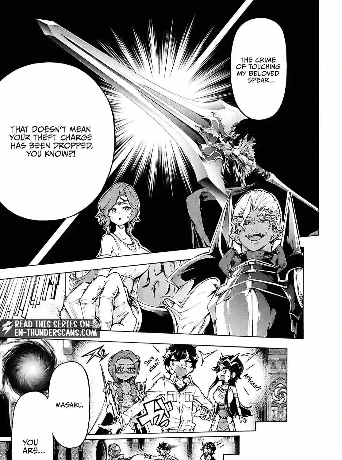 The Home Improvement Store Employee Building An Agricultural Village In Another World Chapter 79 - Page 45