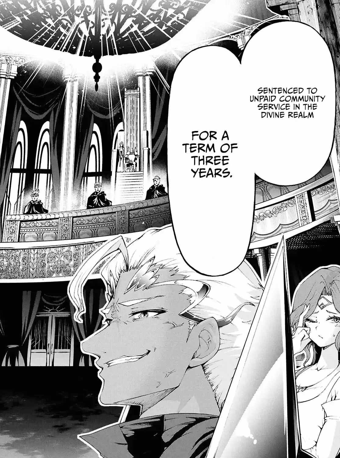 The Home Improvement Store Employee Building An Agricultural Village In Another World Chapter 79 - Page 47