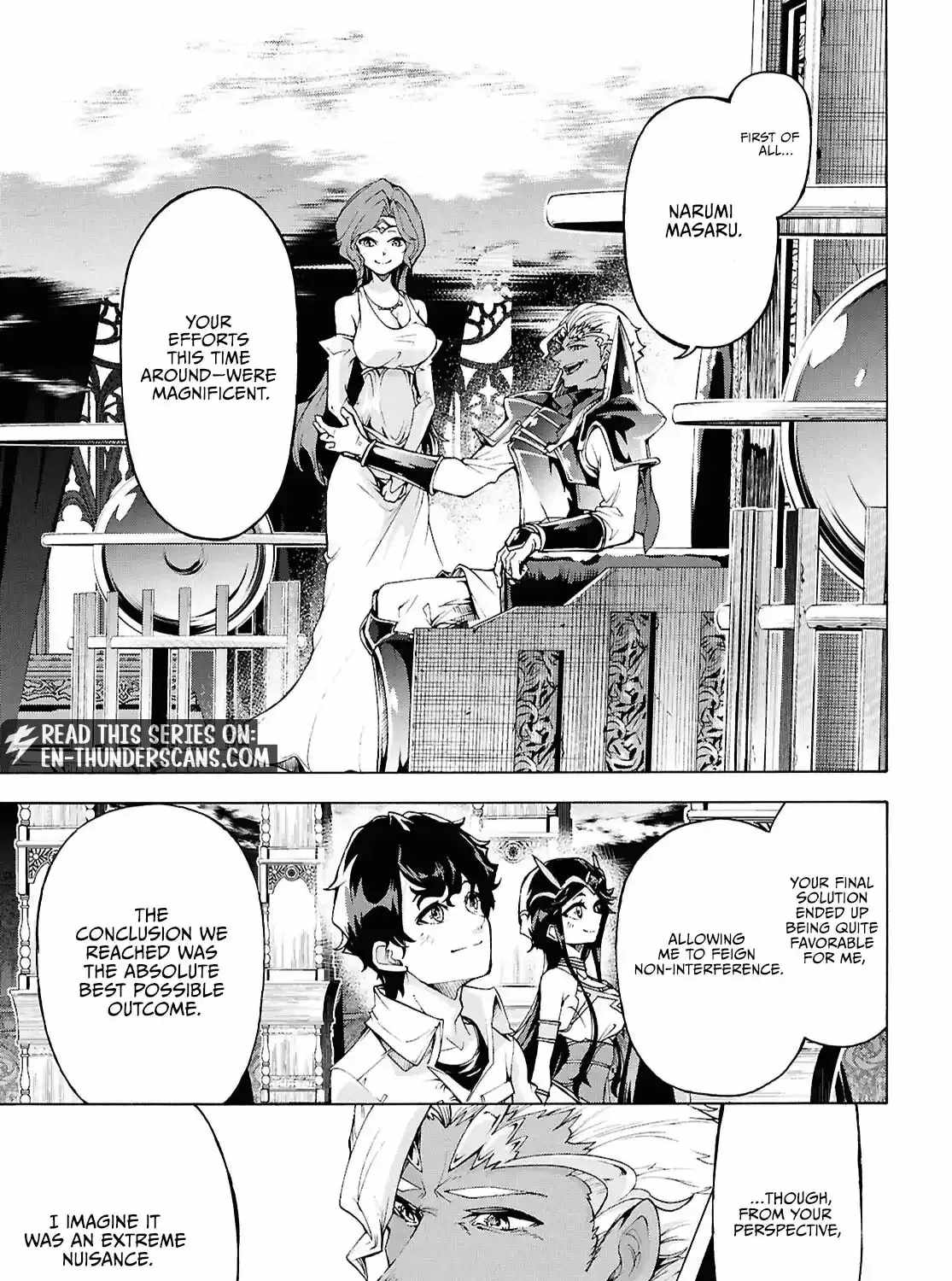 The Home Improvement Store Employee Building An Agricultural Village In Another World Chapter 79 - Page 5