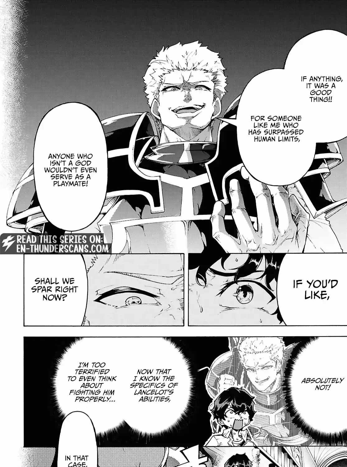 The Home Improvement Store Employee Building An Agricultural Village In Another World Chapter 80 - Page 15