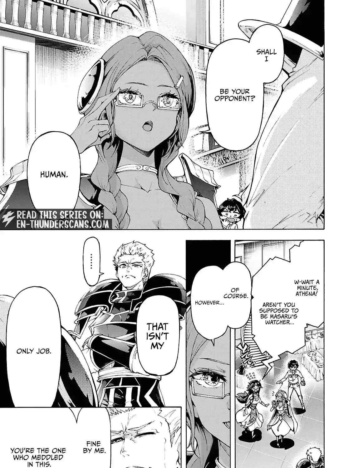 The Home Improvement Store Employee Building An Agricultural Village In Another World Chapter 80 - Page 17