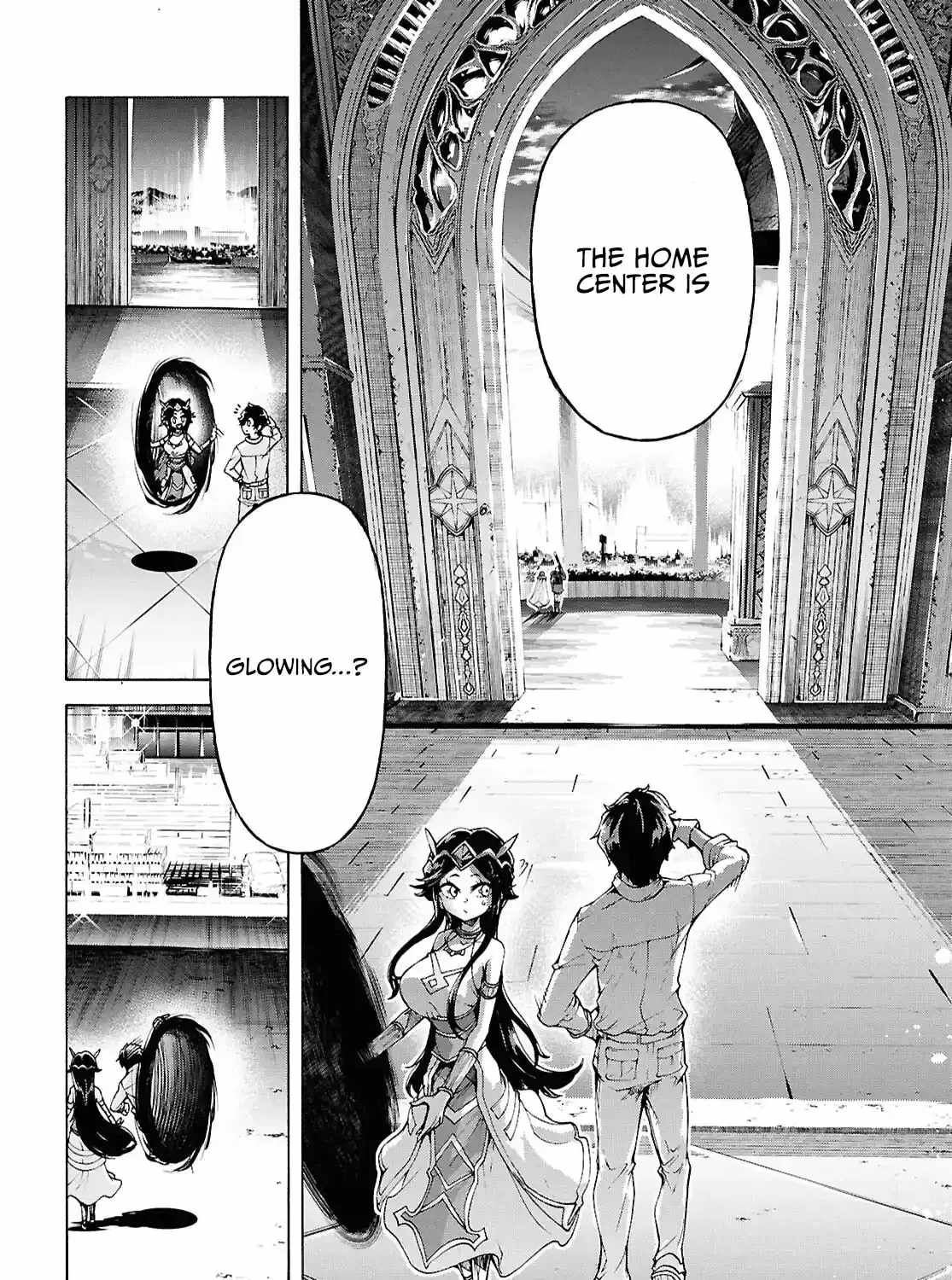 The Home Improvement Store Employee Building An Agricultural Village In Another World Chapter 80 - Page 23