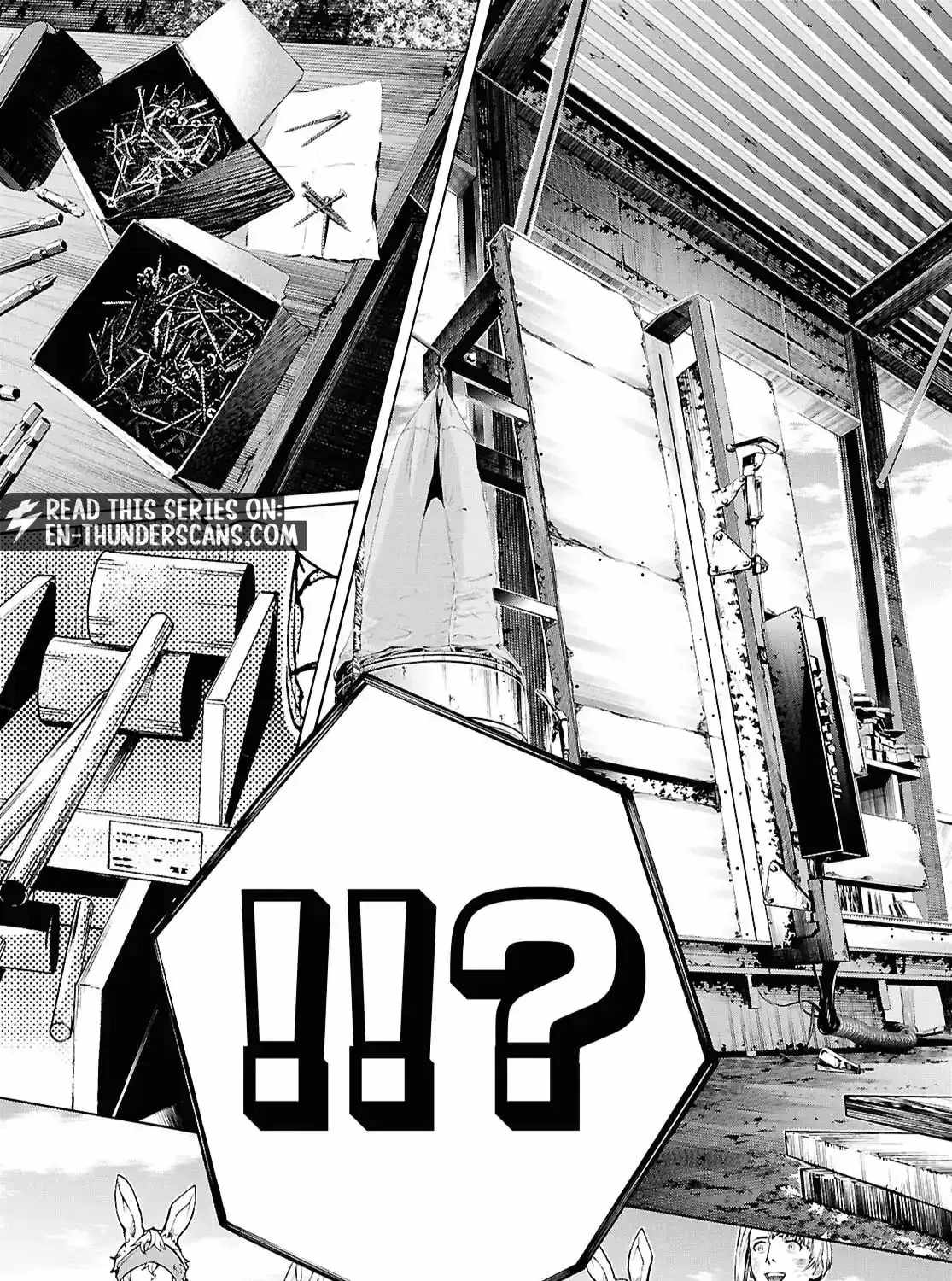 The Home Improvement Store Employee Building An Agricultural Village In Another World Chapter 80 - Page 43