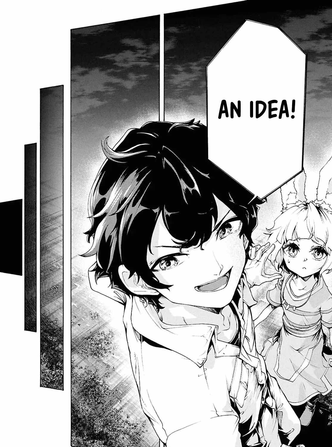 The Home Improvement Store Employee Building An Agricultural Village In Another World Chapter 81 - Page 55