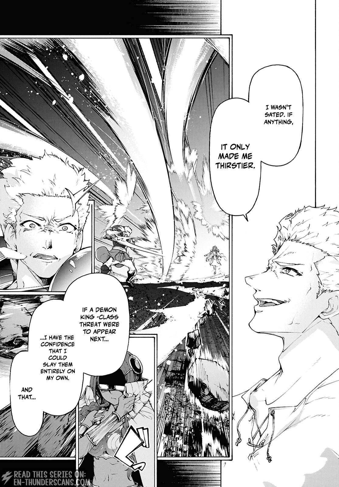 The Home Improvement Store Employee Building An Agricultural Village In Another World Chapter 82 - Page 23