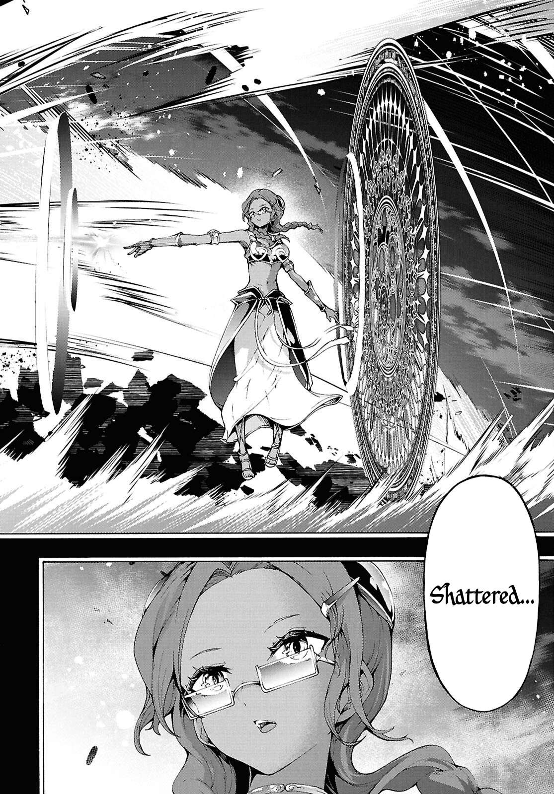 The Home Improvement Store Employee Building An Agricultural Village In Another World Chapter 82 - Page 24