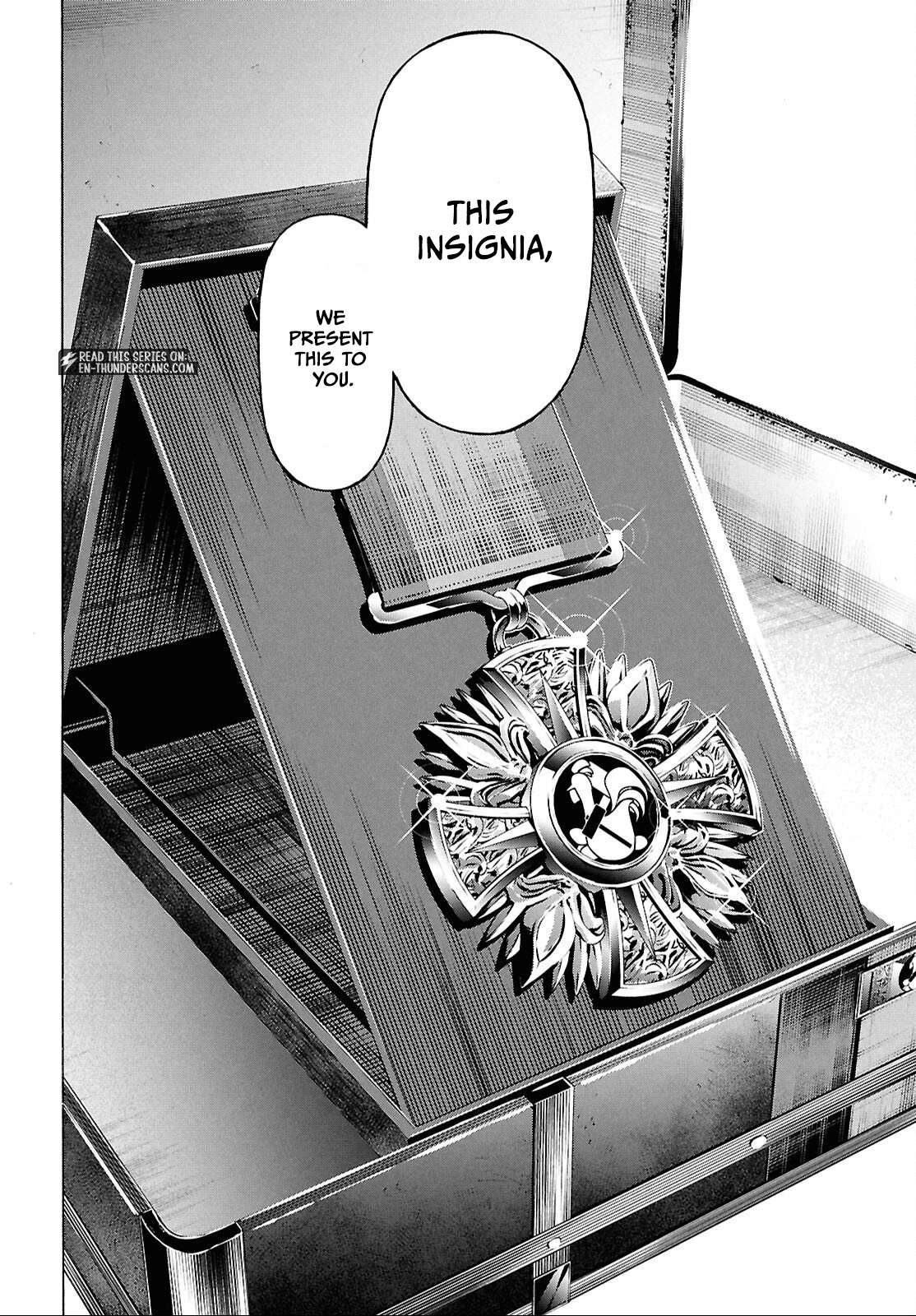 The Home Improvement Store Employee Building An Agricultural Village In Another World Chapter 83.2 - Page 16