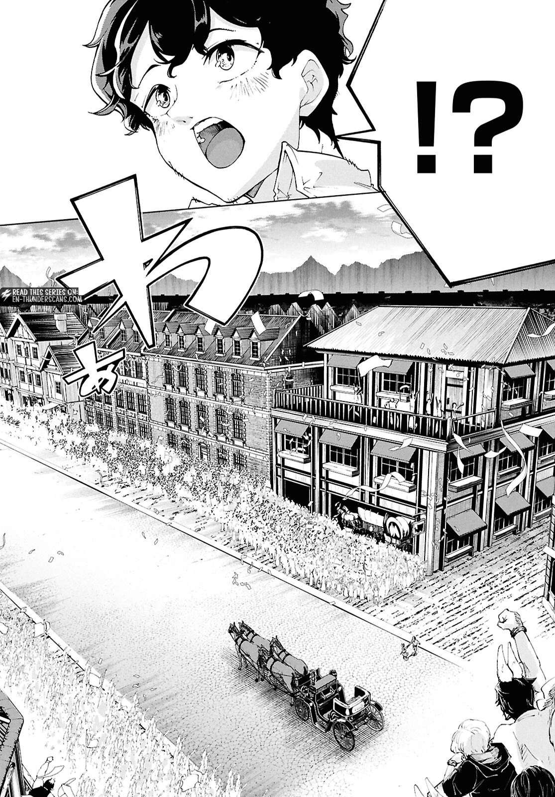 The Home Improvement Store Employee Building An Agricultural Village In Another World Chapter 83.2 - Page 6