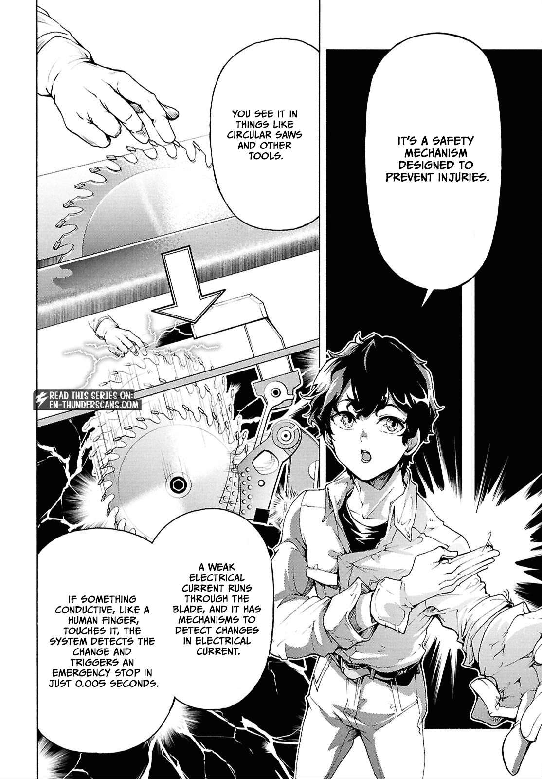 The Home Improvement Store Employee Building An Agricultural Village In Another World Chapter 84 - Page 13