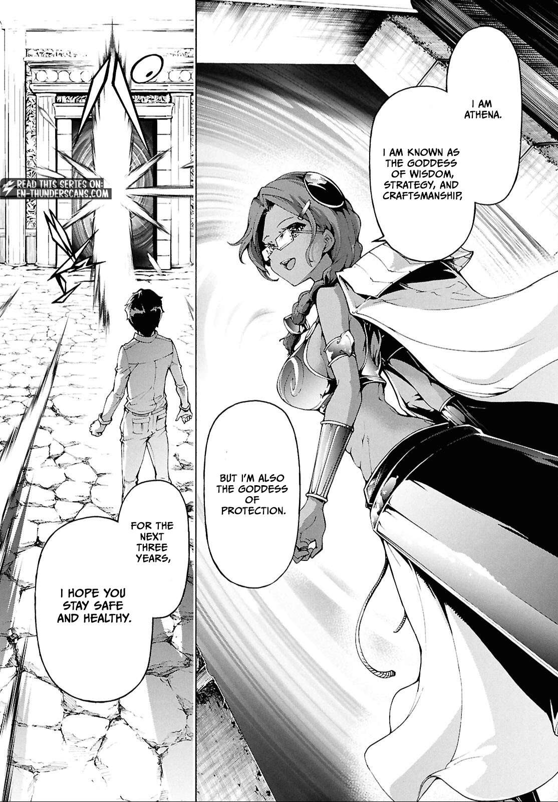 The Home Improvement Store Employee Building An Agricultural Village In Another World Chapter 84 - Page 19