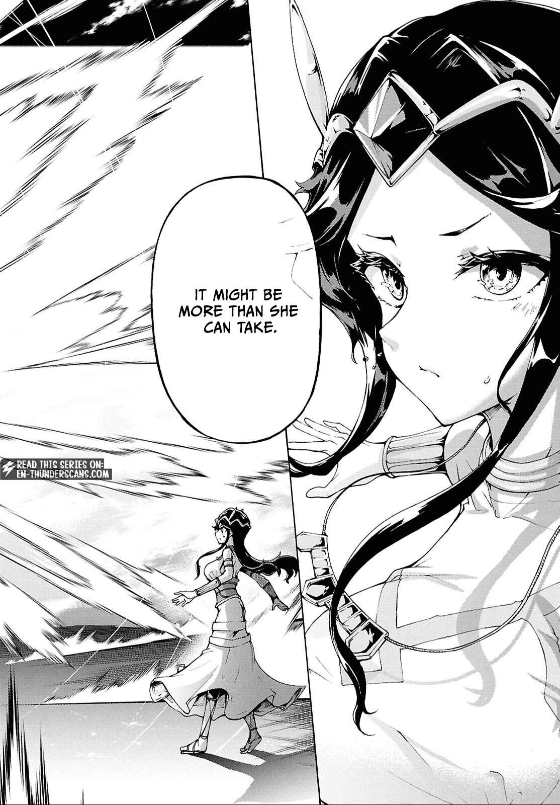 The Home Improvement Store Employee Building An Agricultural Village In Another World Chapter 84 - Page 23
