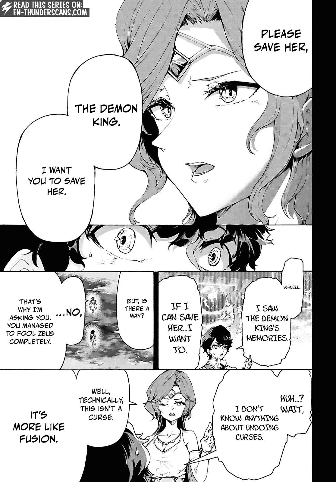 The Home Improvement Store Employee Building An Agricultural Village In Another World Chapter 85 - Page 11