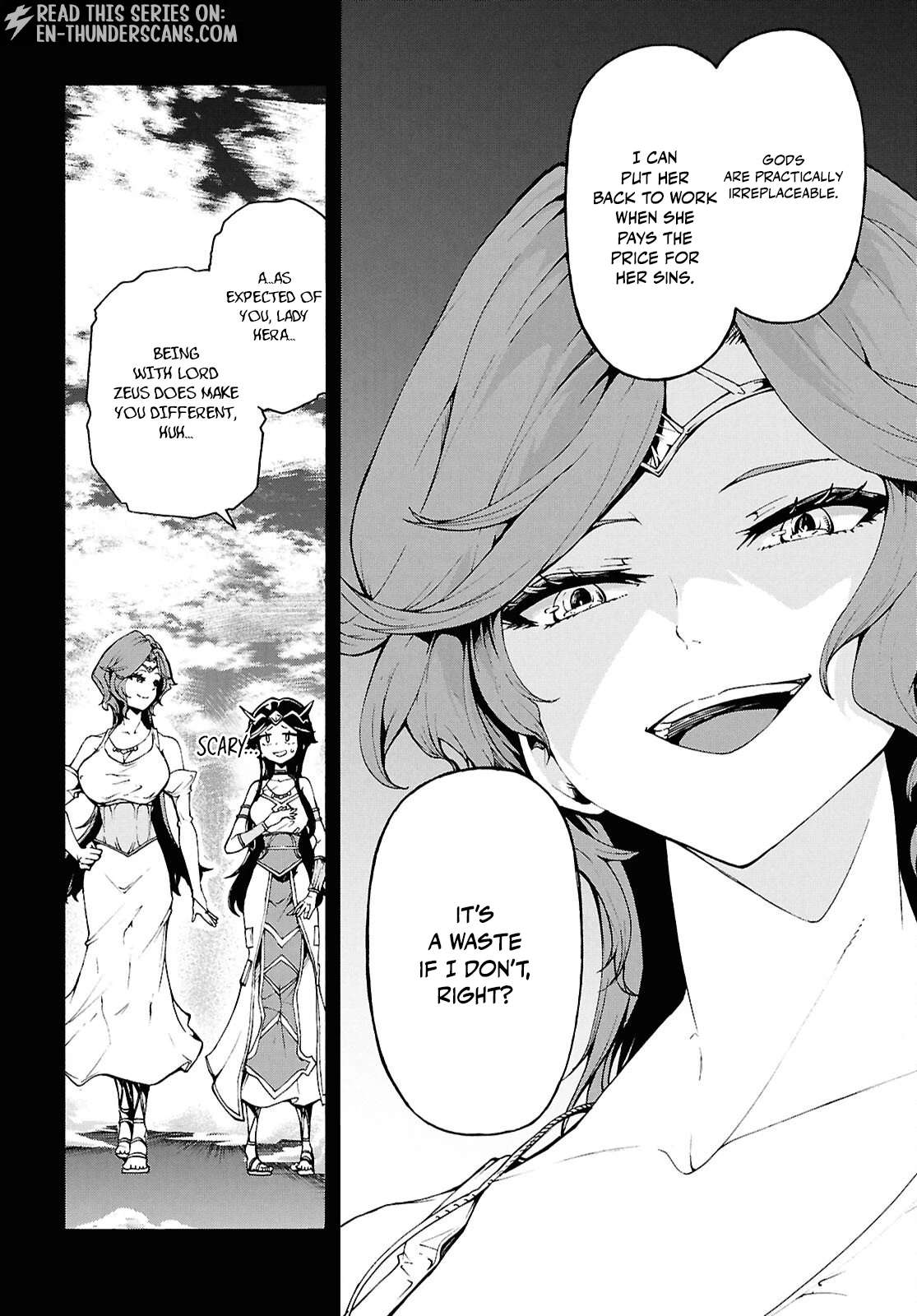 The Home Improvement Store Employee Building An Agricultural Village In Another World Chapter 85 - Page 18