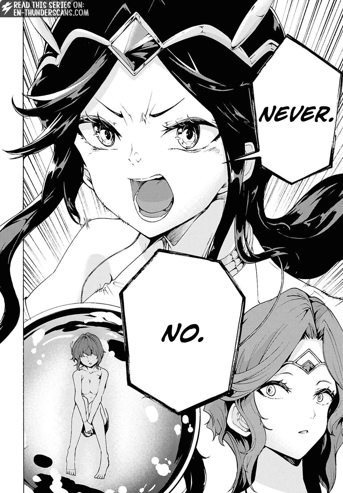 The Home Improvement Store Employee Building An Agricultural Village In Another World Chapter 85 - Page 24