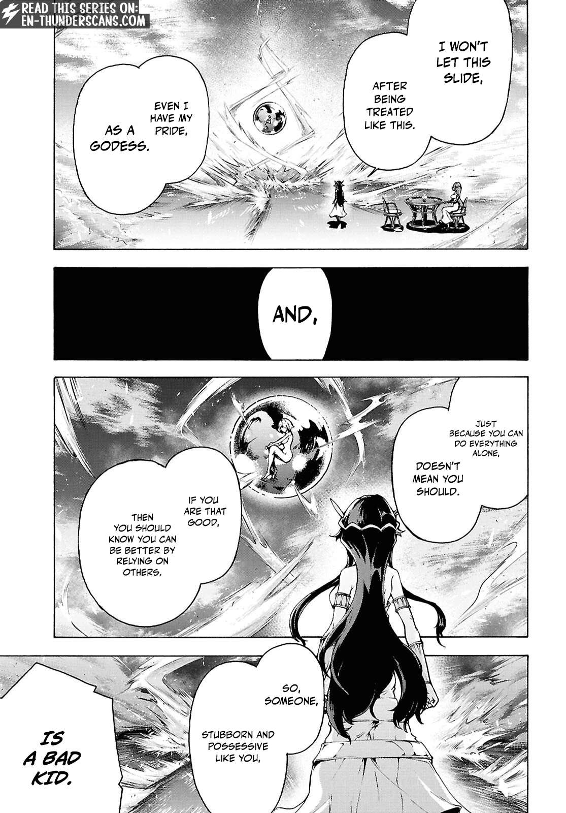 The Home Improvement Store Employee Building An Agricultural Village In Another World Chapter 85 - Page 25