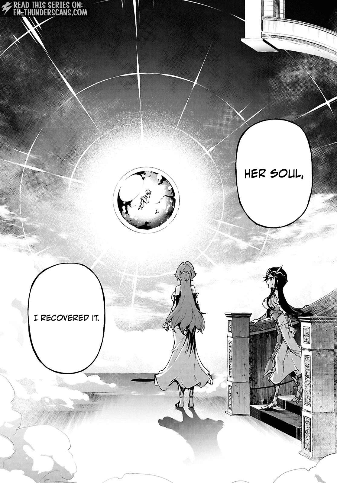 The Home Improvement Store Employee Building An Agricultural Village In Another World Chapter 85 - Page 6